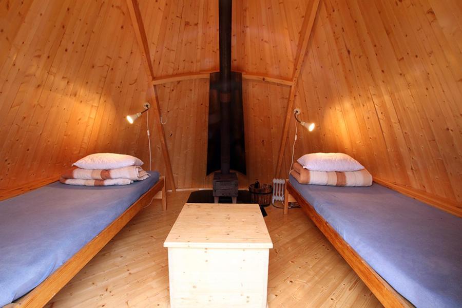 Saiva Camping & Stugby Vilhelmina Ngoại thất bức ảnh