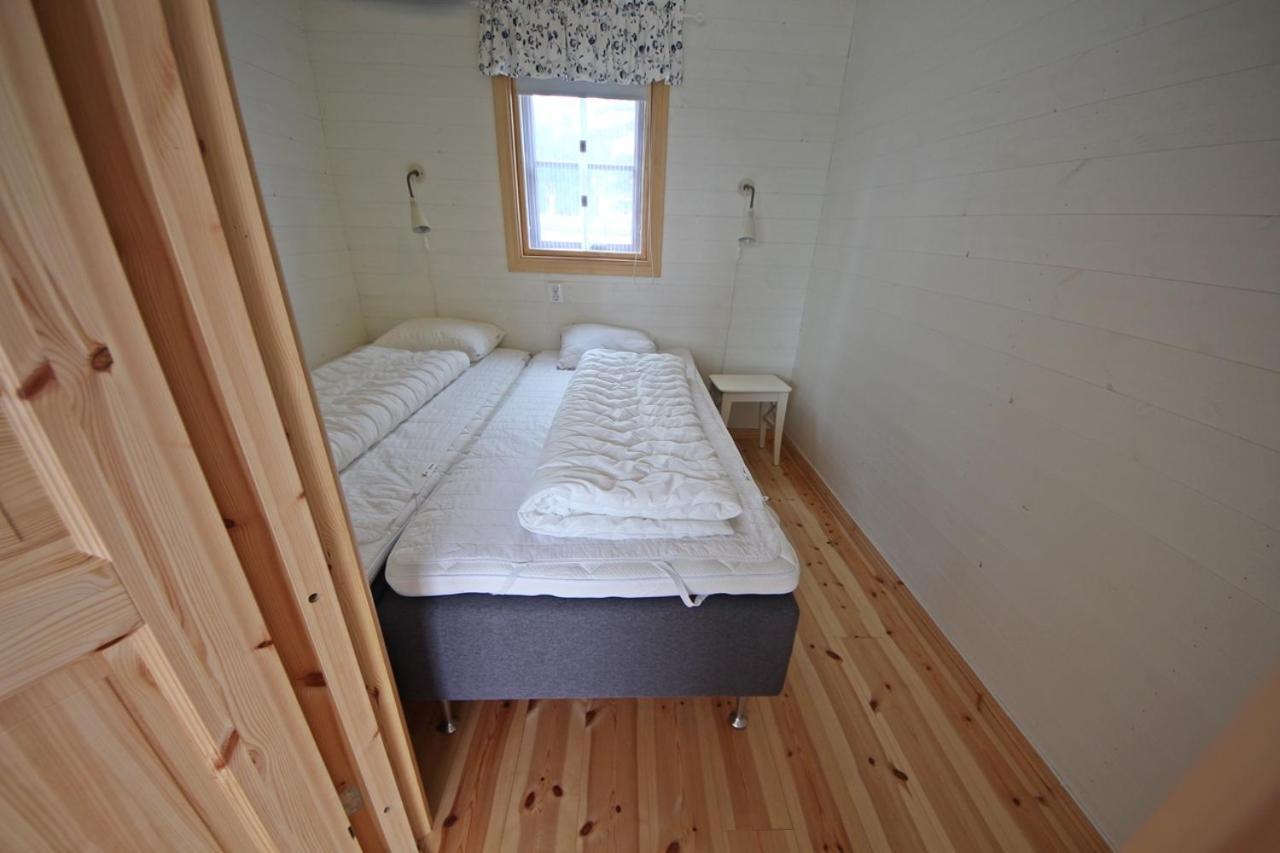 Saiva Camping & Stugby Vilhelmina Ngoại thất bức ảnh