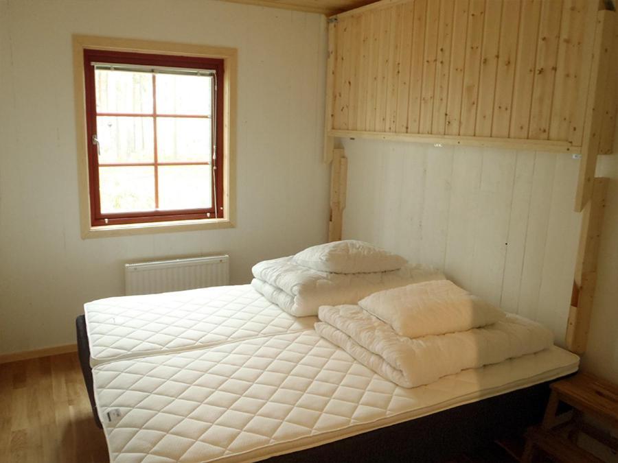 Saiva Camping & Stugby Vilhelmina Ngoại thất bức ảnh